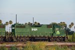 RVSC 5121